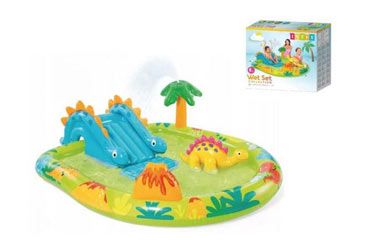 Правила выбора бассейна для ребенка