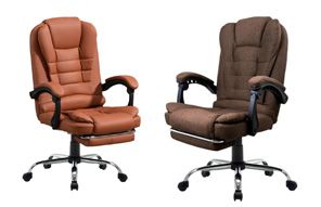 ОФІСНІ КРІСЛА