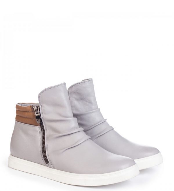 Модині черевики Wladna