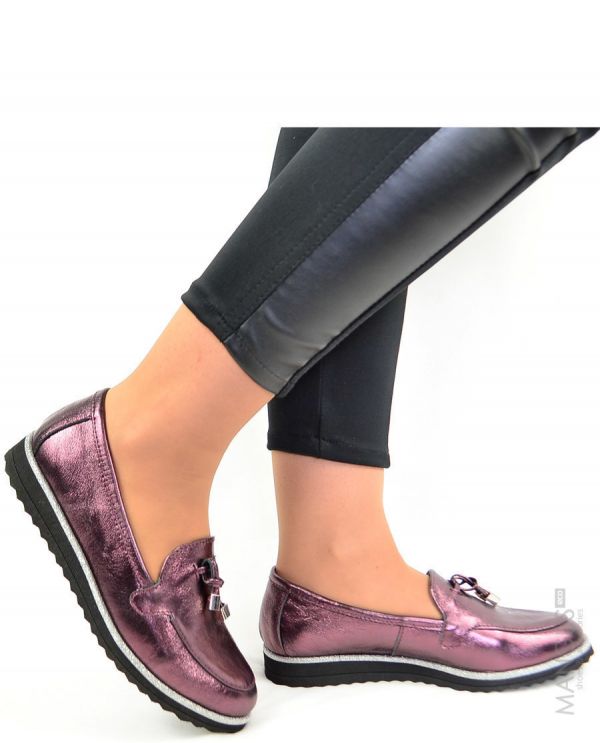 Туфлі жіночі BordoShine