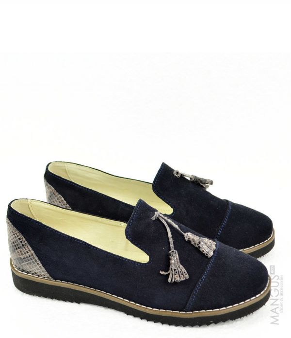 Туфлі жіночі Piuma