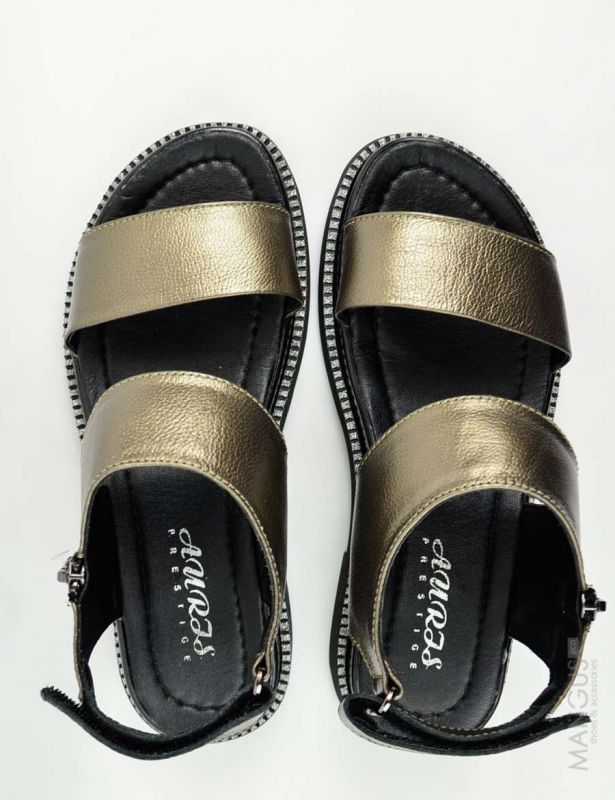 Сандали женские Bronze
