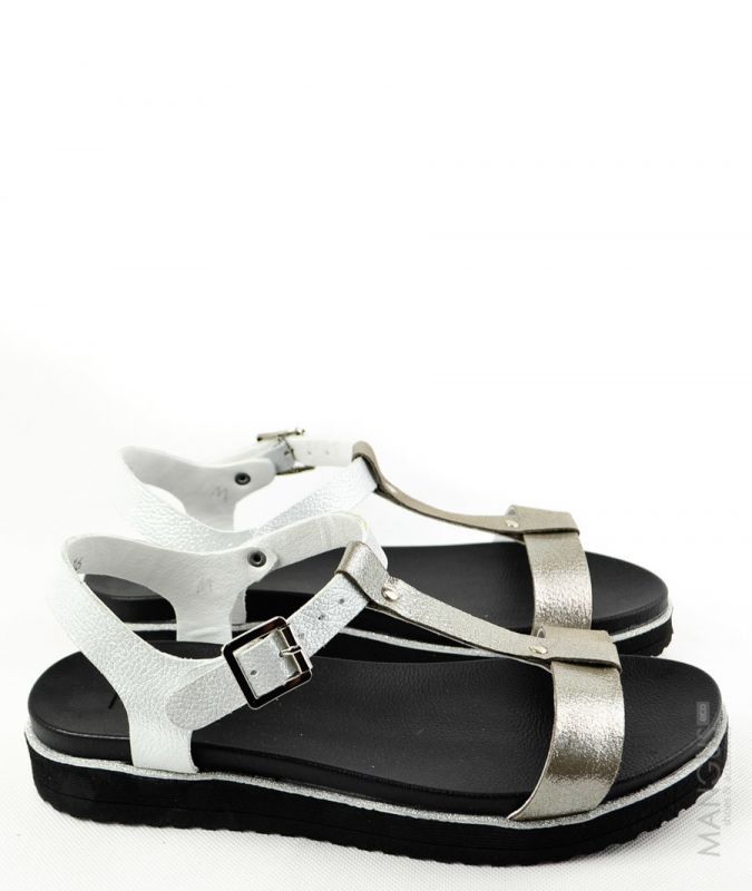 Женские сандалии