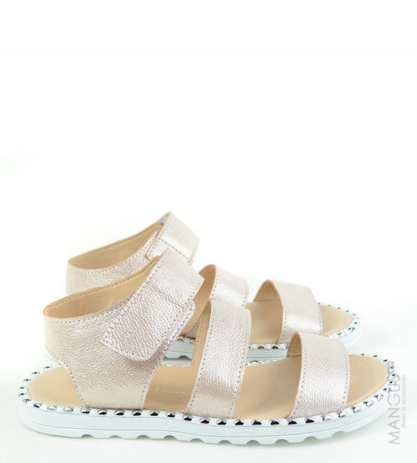 Легкі, модні сандалі Milli Perfect