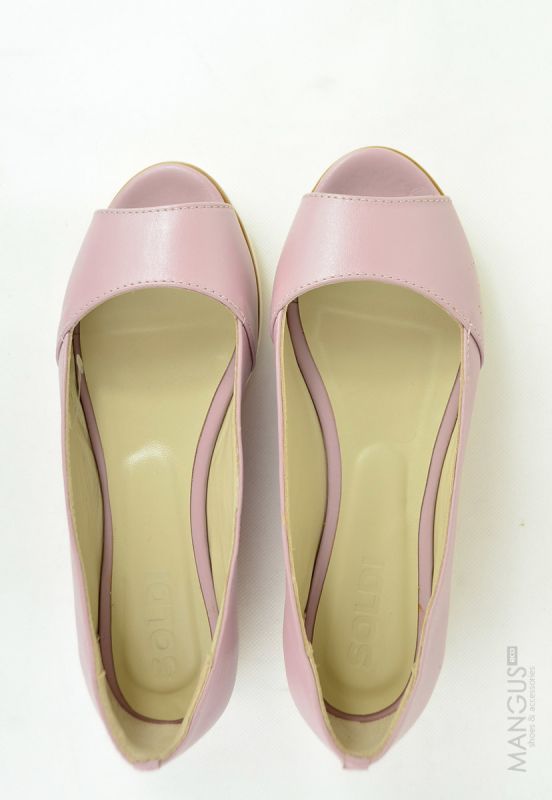 Босоніжки Es-tr Fog