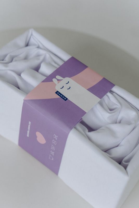 Дитяче простирадло для дитячого ліжка, Sonto Jersey