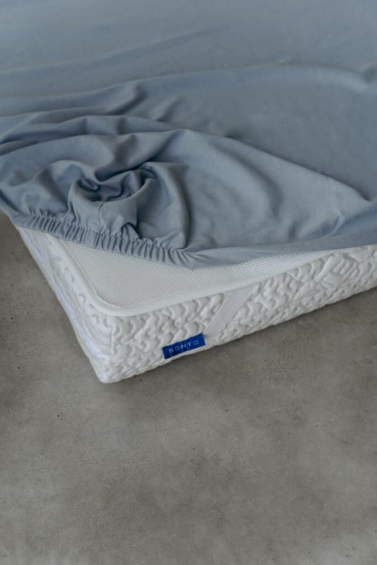 Дитяче простирадло для дитячого ліжка, Sonto Jersey