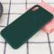 Чехол Silicone Case Full Protective (AA) для iPhone XR (6.1")