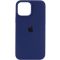 Чохол Silicone Case Full Protective (AA) для Apple iPhone 15 (6.1")