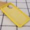Чохол Silicone Case Full Protective (AA) для Apple iPhone 15 Plus (6.7")
