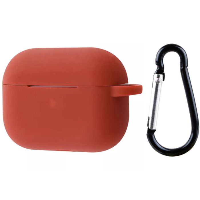 Силиконовый футляр для наушников AirPods Pro 2