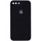 Чехол Silicone Case Square Full Camera Protective (AA) для Apple iPhone 7 plus/8 plus (5.5")