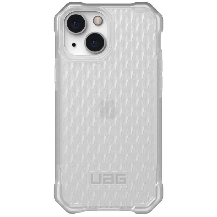 Чехол TPU UAG ESSENTIAL Armor для Apple iPhone 13 (6.1")