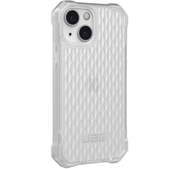 Чехол TPU UAG ESSENTIAL Armor для Apple iPhone 13 (6.1")