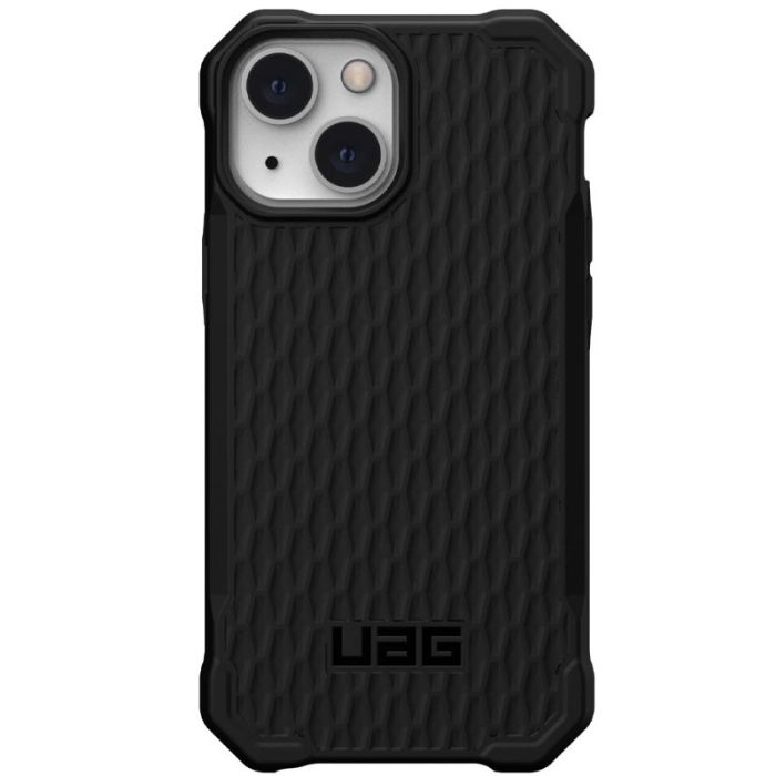 Чехол TPU UAG ESSENTIAL Armor для Apple iPhone 13 (6.1")