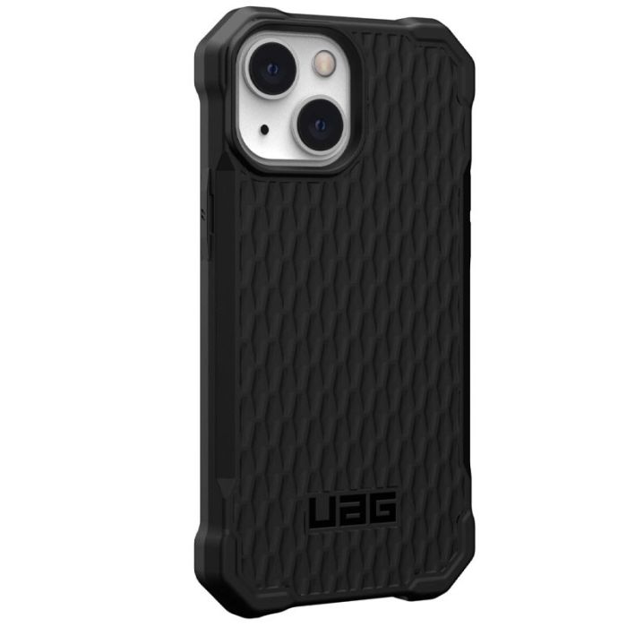 Чехол TPU UAG ESSENTIAL Armor для Apple iPhone 13 (6.1")