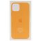Чехол Silicone case (AAA) full with Magsafe and Animation для Apple iPhone 13 (6.1")