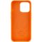 Чехол Silicone case (AAA) full with Magsafe and Animation для Apple iPhone 13 Pro (6.1")