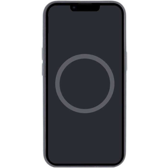 Чехол Silicone case (AAA) full with Magsafe and Animation для Apple iPhone 13 Pro (6.1")