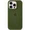 Чохол Silicone Case Full Protective (AA) для Apple iPhone 16 Pro Max (6.9")