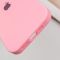 Чохол Silicone Case Full Protective (AA) для Apple iPhone 16 Pro Max (6.9")