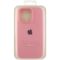 Чохол Silicone Case Full Protective (AA) для Apple iPhone 16 Pro Max (6.9")