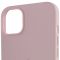 Чохол Silicone case (AAA) full with Magsafe для Apple iPhone 14 (6.1")