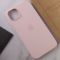 Чохол Silicone case (AAA) full with Magsafe для Apple iPhone 14 (6.1")