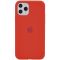Чехол Silicone Case Full Protective (AA) для Apple iPhone 11 Pro Max (6.5")