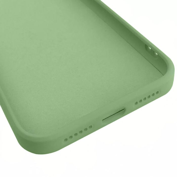 Чехол TPU Candy Ring Full Camera для Apple iPhone 12 Pro (6.1")