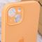 Чехол Silicone Case Full Camera Protective (AA) для Apple iPhone 14 (6.1")