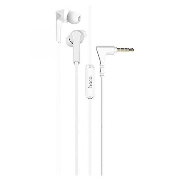 Стерео Наушники Hoco M72 with microphone