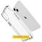 Чохол TPU Space Case transparent для Apple iPhone 16 Plus (6.7")