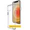 Чохол TPU Space Case transparent для Apple iPhone 16 Plus (6.7")