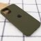 Чехол Silicone Case Full Protective (AA) для Apple iPhone 14 Pro (6.1")