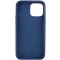 Чехол Silicone Case Full Protective (AA) для Apple iPhone 14 Pro (6.1")