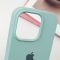 Чохол Silicone Case Full Protective (AA) для Apple iPhone 14 Pro Max (6.7")