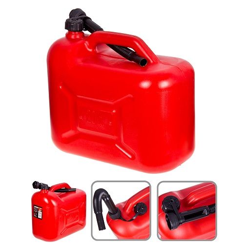 Канистра пластиковая 20л (PL-20)