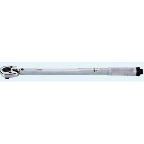 Динамометрический ключ 3/8"DR 5-25HM, 275мм, 580г (3170Nm) HANS (3170Nm)