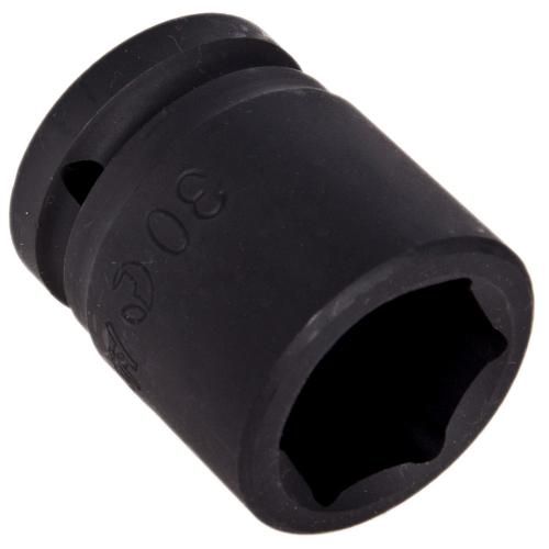 Торцева головка ударна 3/4"DR, 55мм (86400M55) HANS