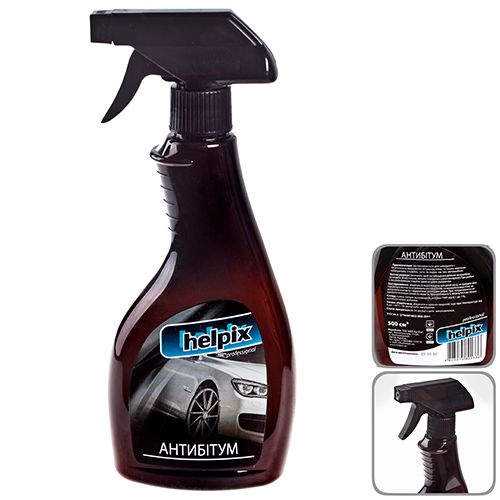 Антибитум HELPIX Professional 500мл триггер (1336)