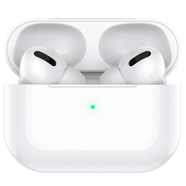 Bluetooth навушники BOROFONE BW04