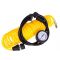 Компрессор "T-max" 30A/150psi/72L/min/ клеммы/шланг (8072601)