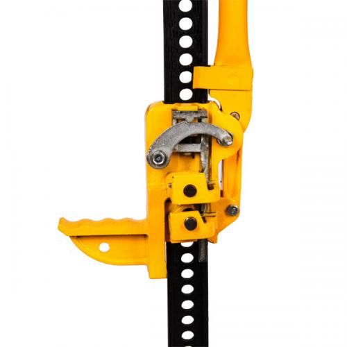 Домкрат рейковий 48" TM-AH1048A (T-MAX)