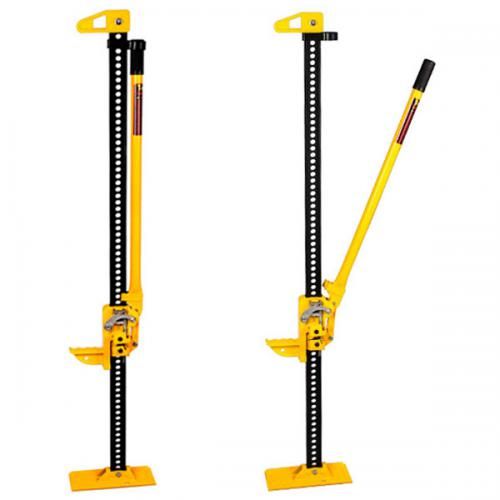 Домкрат рейковий 48" TM-AH1048A (T-MAX)