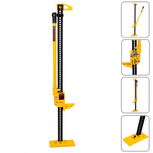 Домкрат рейковий 48" TM-AH1048A (T-MAX)