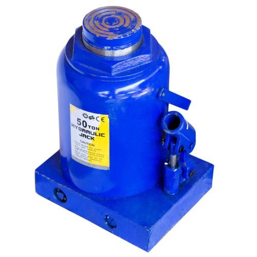 Домкрат гидравлический 50 т в коробке. min 300мм – max 480мм 38кг (DB-5000/T95004) (DB-5000)