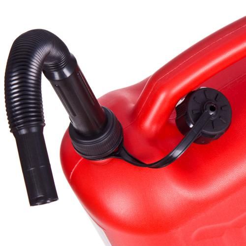 Канистра пластиковая 20л (PL-20)