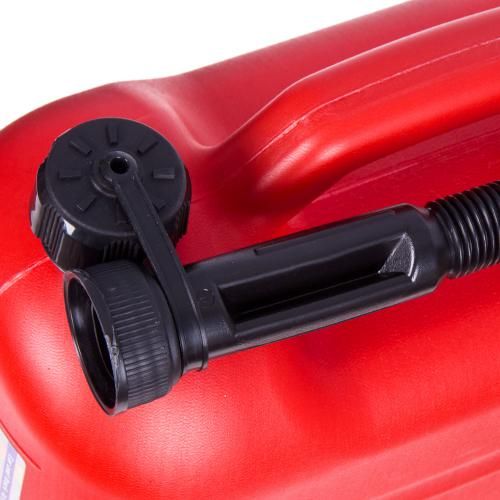 Канистра пластиковая 10л (PL-10)