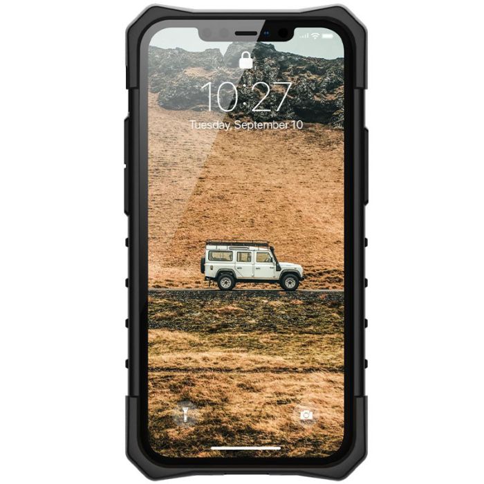Ударопрочный чехол UAG Pathfinder Classic для Apple iPhone 13 Pro (6.1")